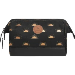 Produits De Soins<Cabaia Trousse de toilette Travel Kit 3L Avenue De La Mer Black