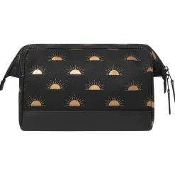 Produits De Soins<Cabaia Trousse de toilette Travel Kit 3L Avenue De La Mer Black