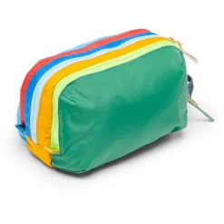Produits De Soins<Cotopaxi Trousse de toilette Nido Accessory Bag Del Dia Multicolor