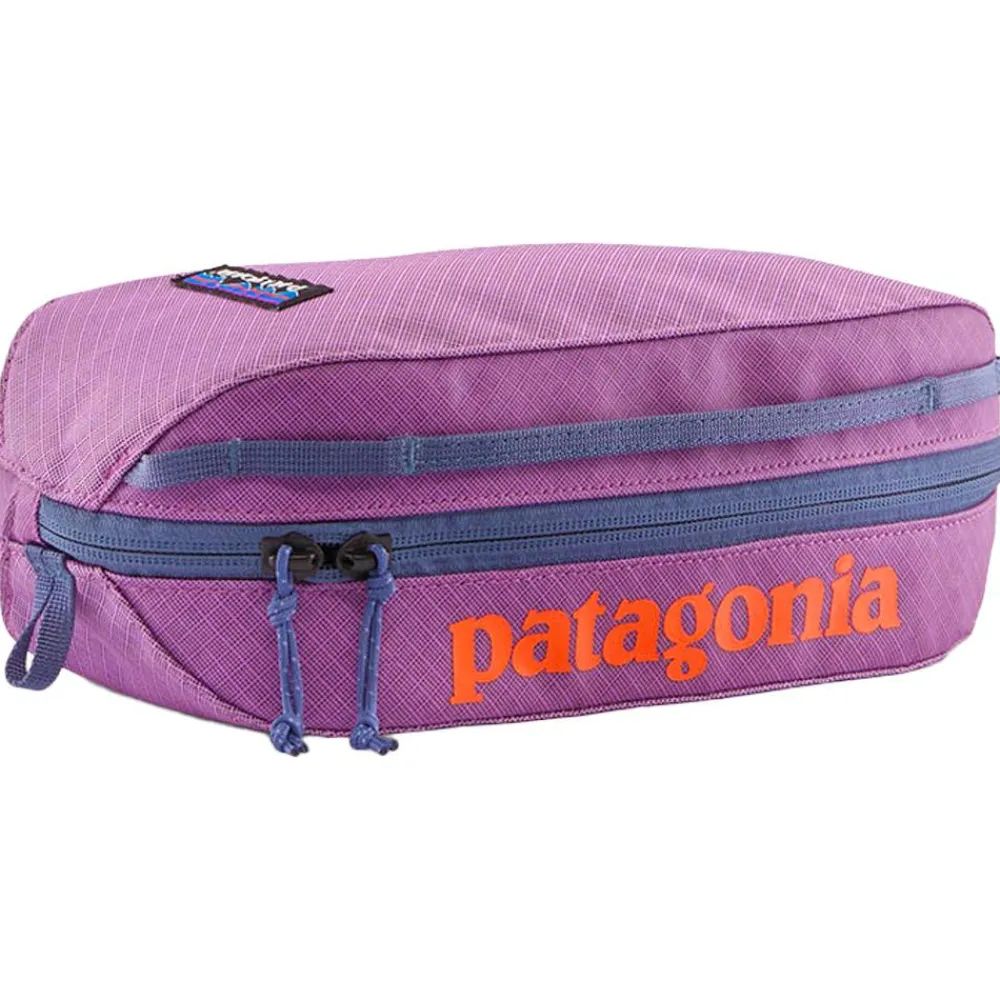 Produits De Soins<Patagonia Trousse de toilette Black Hole Cube 3L Brisk Purple