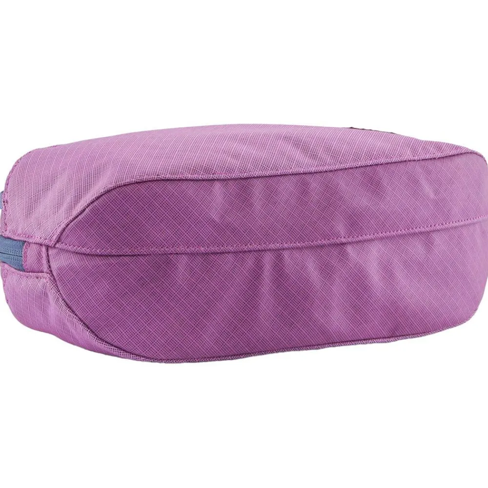 Produits De Soins<Patagonia Trousse de toilette Black Hole Cube 3L Brisk Purple