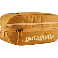 New Trousse de toilette Black Hole Cube 6L Pufferfish Gold Beeswax Tan Produits De Soins