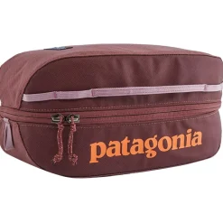 Produits De Soins<Patagonia Trousse de toilette Black Hole Cube 6L Dulse Mauve