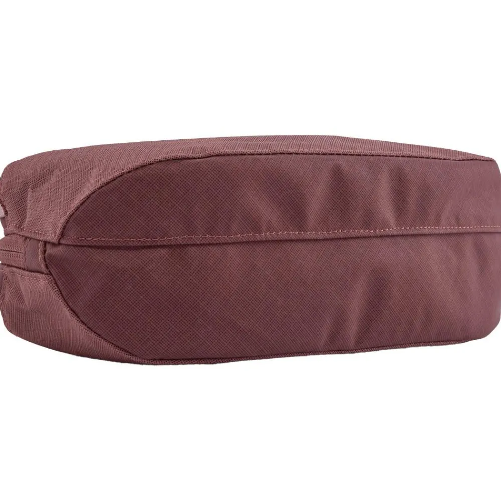 Clearance Trousse de toilette Black Hole Cube 3L Dulse Mauve Produits De Soins