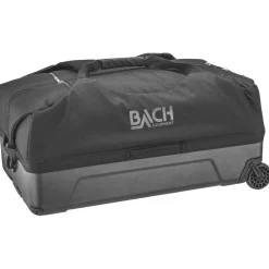 Sac De Voyage<Bach Equipment Valise Dr. Roll 80 Black