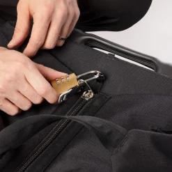 Sac De Voyage<Bach Equipment Valise Dr. Roll 80 Black