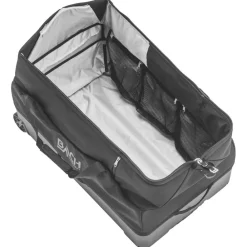 Sac De Voyage<Bach Equipment Valise Dr. Roll 80 Black