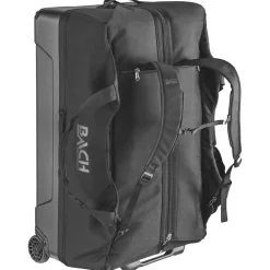Sac De Voyage<Bach Equipment Valise Dr. Roll 80 Black