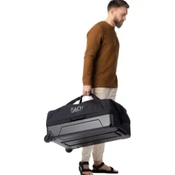 Sac De Voyage<Bach Equipment Valise Dr. Roll 80 Black