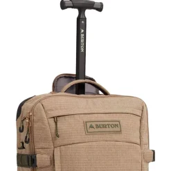 Clearance Valise Multipath Carry-On 40L Timber Wolf Ripstop Sac De Voyage
