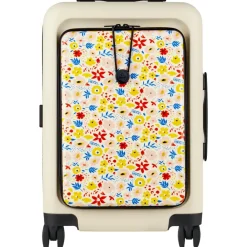 Sac De Voyage<Cabaia Valise Pocket Traveler Amsterdam
