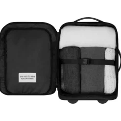Discount Valise Soft Suitcase Extra Small 26.5L Montreuil Sac De Voyage