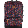 Clearance Valise Soft Suitcase Small 40L Maupiti Sac De Voyage