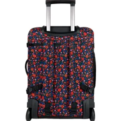 Clearance Valise Soft Suitcase Small 40L Maupiti Sac De Voyage