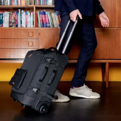 Sac De Voyage<Cabaia Valise Soft Suitcase Small 40L Berlin