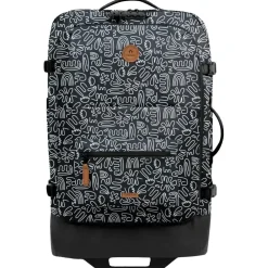 Sac De Voyage<Cabaia Valise Soft Suitcase Medium 75L Amiens