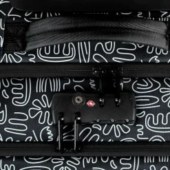 Sac De Voyage<Cabaia Valise Soft Suitcase Medium 75L Amiens