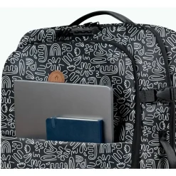 Sac De Voyage<Cabaia Valise Soft Suitcase Medium 75L Amiens