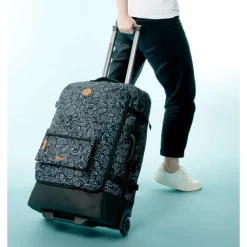 Sac De Voyage<Cabaia Valise Soft Suitcase Medium 75L Amiens