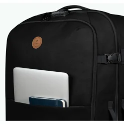 Sale Valise Soft Suitcase Large 100L Berlin Sac De Voyage