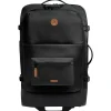 Hot Valise Soft Suitcase Medium 75L Berlin Sac De Voyage