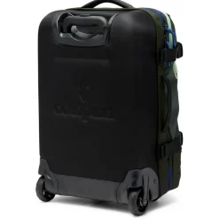 Sale Valise Allpa 38L Roller Bag Wods Sac De Voyage