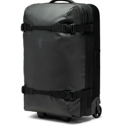 Sac De Voyage<Cotopaxi Valise Allpa 65L Roller Bag Black