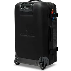 Sac De Voyage<Cotopaxi Valise Allpa 65L Roller Bag Black