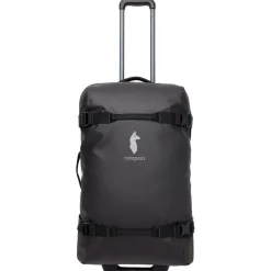 Sac De Voyage<Cotopaxi Valise Allpa 65L Roller Bag Black