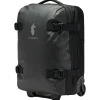 Sac De Voyage<Cotopaxi Valise Allpa 38L Roller Bag Black