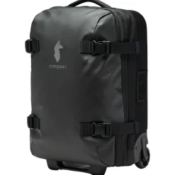 Sac De Voyage<Cotopaxi Valise Allpa 38L Roller Bag Black