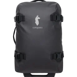 Sac De Voyage<Cotopaxi Valise Allpa 38L Roller Bag Black