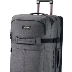 Best Valise Split Roller Bag 110L Carbon Sac De Voyage