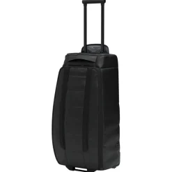 Online Valise Hugger Roller Bag Check-in 60L Black Out Sac De Voyage