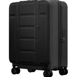 Discount Valise Ramverk Front-Access Carry-On 38L Black Out Sac De Voyage