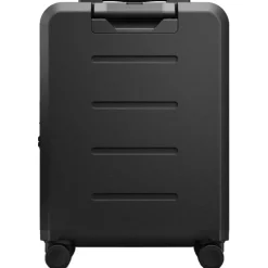Discount Valise Ramverk Front-Access Carry-On 38L Black Out Sac De Voyage
