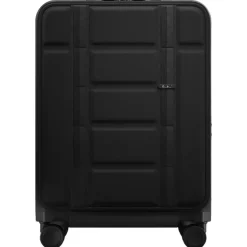 Discount Valise Ramverk Front-Access Carry-On 38L Black Out Sac De Voyage