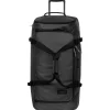 Sac De Voyage<Eastpak Valise Duffel Pack Wheel L 90L Black