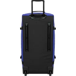 Sac De Voyage<Eastpak Valise Duffel Pack Wheel M 60L Tarp Blue