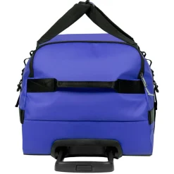 Sac De Voyage<Eastpak Valise Duffel Pack Wheel M 60L Tarp Blue
