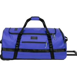 Sac De Voyage<Eastpak Valise Duffel Pack Wheel M 60L Tarp Blue