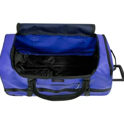 Sac De Voyage<Eastpak Valise Duffel Pack Wheel M 60L Tarp Blue