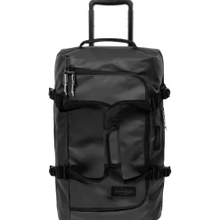 Clearance Valise Duffel Pack Wheel S 40L Tarp Black Sac De Voyage