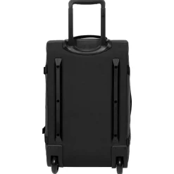 Clearance Valise Duffel Pack Wheel S 40L Tarp Black Sac De Voyage