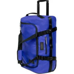 Sac De Voyage<Eastpak Valise Duffel Pack Wheel S 40L Tarp Blue