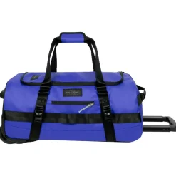 Sac De Voyage<Eastpak Valise Duffel Pack Wheel S 40L Tarp Blue