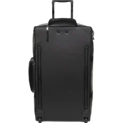 Hot Valise  Duffl'r Wheel 85L Tarp Black Sac De Voyage