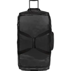 Hot Valise  Duffl'r Wheel 85L Tarp Black Sac De Voyage