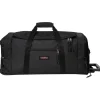 Sac De Voyage<Eastpak Valise Leatherface M 61L Black