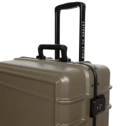 Outlet Valise Resist'r Case M 63L Army Olive Sac De Voyage